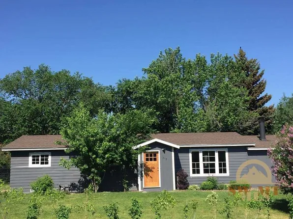 313 N Western Dr, Bozeman, MT 59718