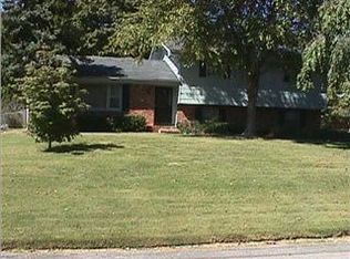3549 Valley Trl, Chattanooga, TN 37415