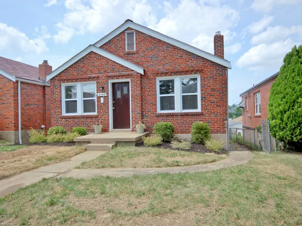 4149 Parker Ave, Saint Louis, MO 63116