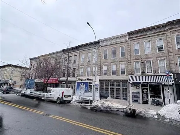 7516 3rd Ave, Brooklyn, NY 11209