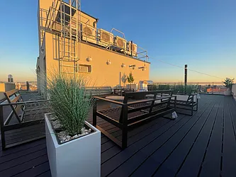 Rented by Oxford Property Group