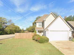 420 Montauk Ct, Bryan, TX 77801