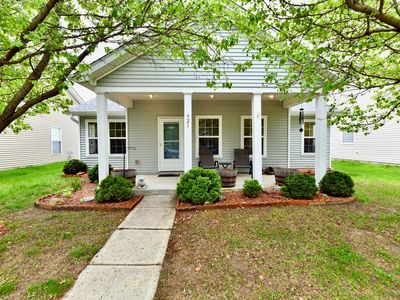 921 Kimberly Ave, Westfield, IN, 46074