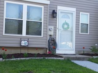 1214 Griffith Pl, Belcamp, MD 21017