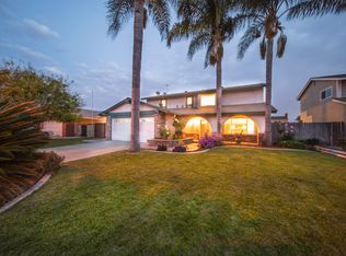 4165 Margarita St, Chino, CA 91710