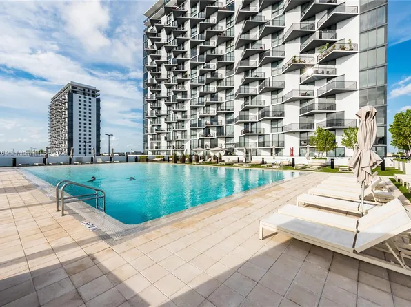 5252 NW 85th Ave APT 511, Doral, FL 33166