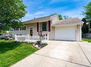 608 Walsh Dr, New Carlisle, OH