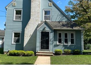 250 S Warner St, Woodbury, NJ 08096