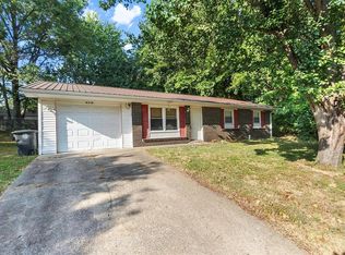 2010 Brink Ave, Cape Girardeau, MO 63703