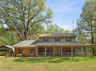 1919 Russell Bond Rd, Millington, TN 38053