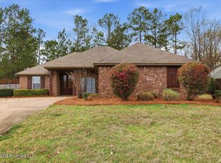 144 Britton Cir, Flowood, MS 39232