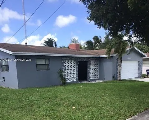 20600 NW 2nd Ct — Photo 1