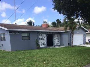 20600 NW 2nd Ct, Miami Gardens, FL 33169