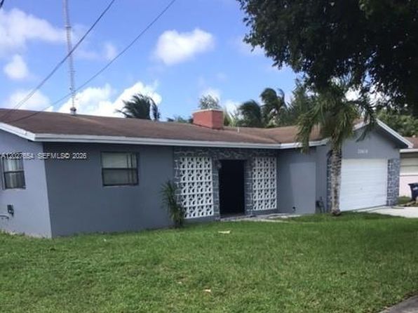20600 NW 2nd Ct