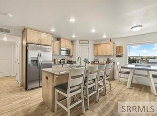 238 Ella Ln, Rexburg, ID 83440