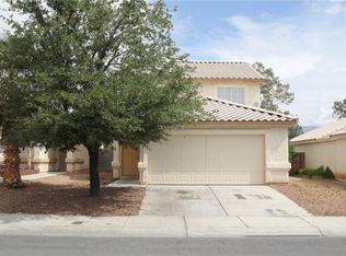 7332 Young Doe Ave #0, Las Vegas, NV 89130