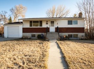690 E 400 N, Springville, UT 84663