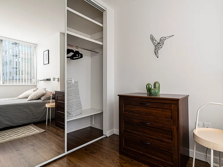 1750 Davie St #206 — Photo 15