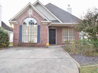 236 Saint John Dr, Birmingham, AL 35215