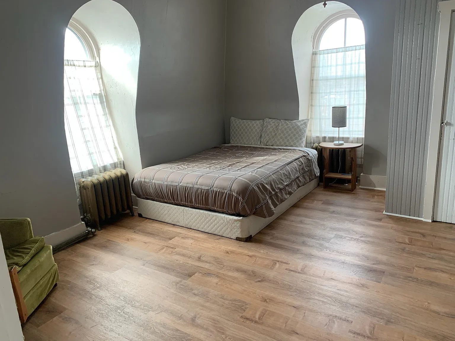 1 bed, 659 sqft, $1,800 — Photo 2
