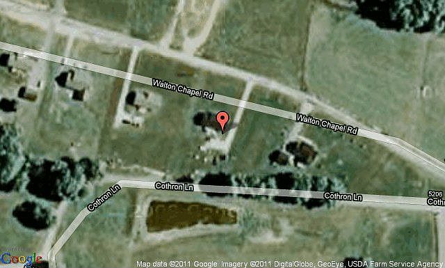 Map View