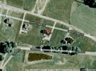 381 Waltons Chapel Rd, Lafayette, TN 37083