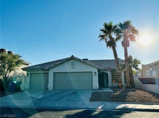 2049 Maple Springs St, Henderson, NV 89002