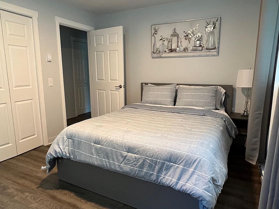 Fully Furnished unit