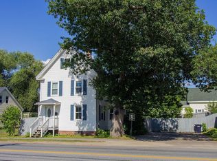 336 Essex St, Bangor, ME 04401