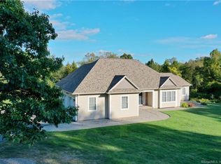 48 Ross Rd, Rockfall, CT 06481