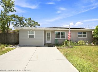 703 W Palmetto St, Avon Park, FL 33825