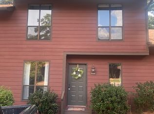 4122 The Oaks Dr, Raleigh, NC 27606