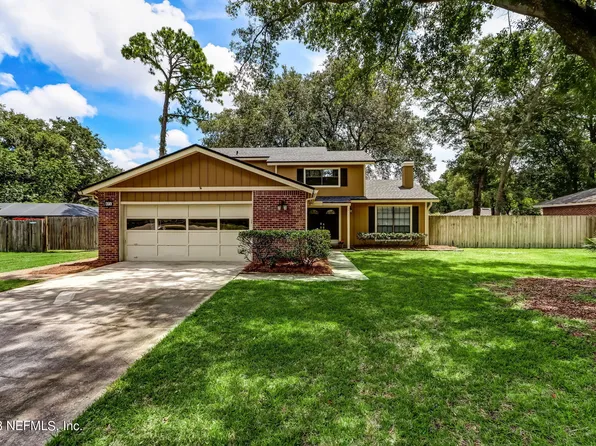 471 TARRASA Drive, Jacksonville, FL 32225