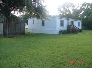 1005 Colson Rd, Plant City, FL 33567