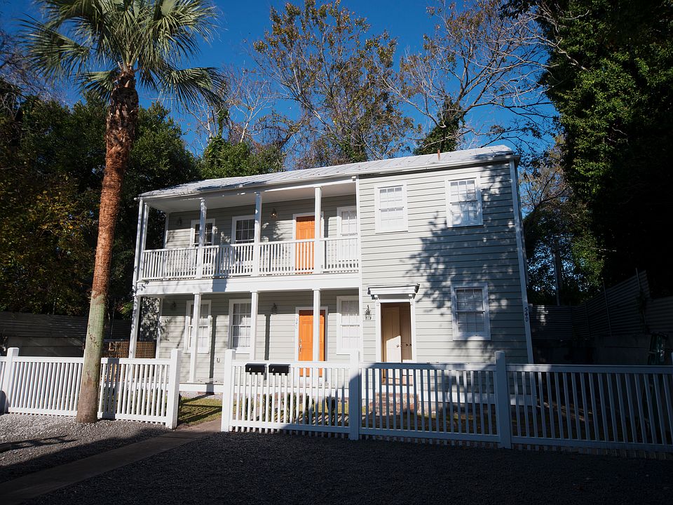 Carriage House