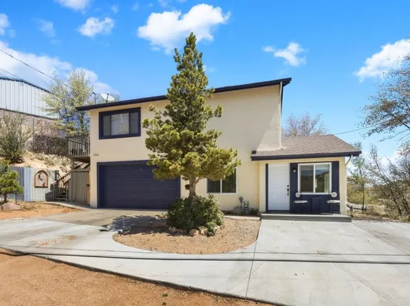 704 Hermosa Dr, Prescott, AZ 86303