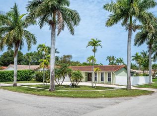 1251 Funston St, Hollywood, FL 33019