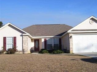 148 Silverton Rd, Pooler, GA 31322