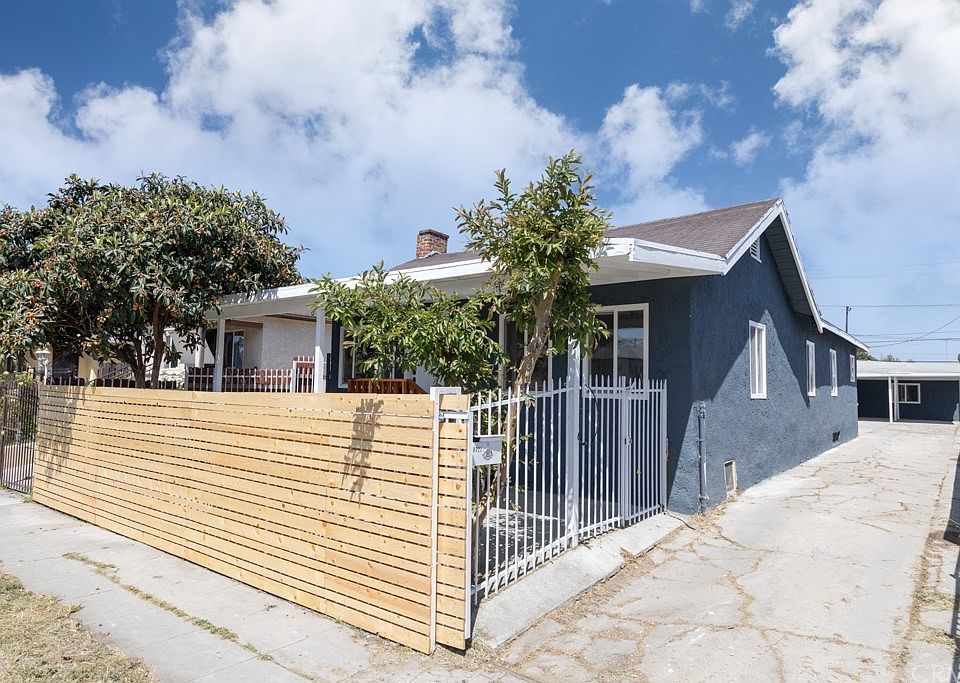 1st image of 8722 Orchard Ave #1