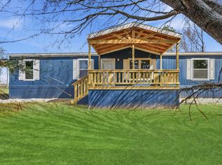 206 Rhett Ct, Aurora, TX 76078