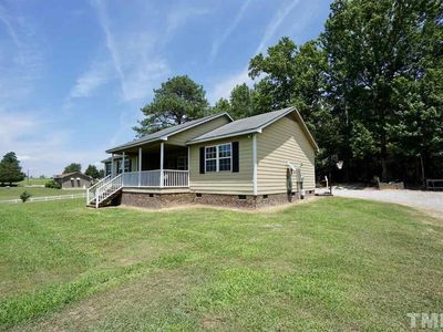 77 George H Bullock Ln, Manson, NC, 27553