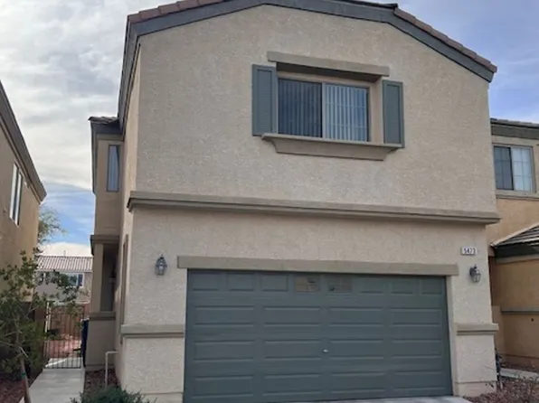 5473 Tinker Toy Ave, Las Vegas, NV 89139