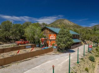 949 Us Highway 82, High Rolls, NM 88325