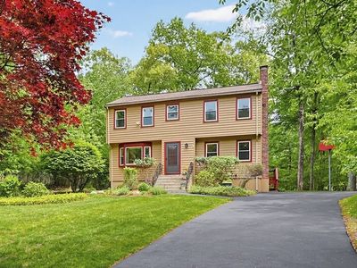 218 Hampton Rd, Sharon, MA, 02067