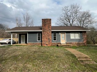 250 S Liberty St, Pontotoc, MS 38863