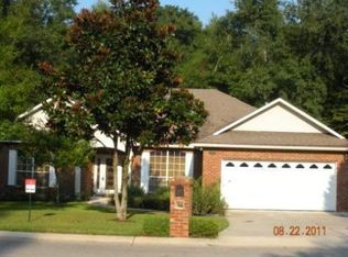 1917 Celtic Rd, Tallahassee, FL 32317