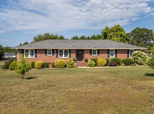 817 New Hope Rd, Anderson, SC 29626
