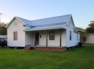 1018 Iberia St, Franklin, LA 70538