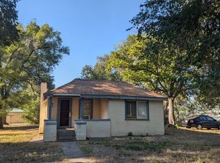 845 N 4th St, Montrose, CO 81401