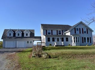 955 Middle Rd, Willsboro, NY 12996